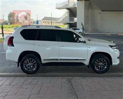 تويوتا لاندكروزر برادو